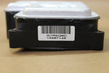 04-07 SILVERADO 1500 2500 ABS ANTI-LOCK BRAKE CONTROL MODULE 13567145 REMAN