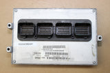 08 RAM 1500 5.7L A/T 2WD ECU ECM PCM ENGINE CONTROL COMPUTER 05094387AH TESTED