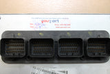 12 RAM 1500 4.7L AT ECU ECM PCM ENGINE CONTROL COMPUTER 68065905AG PROBADA OEM
