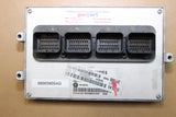 12 RAM 1500 4.7L AT ECU ECM PCM ENGINE CONTROL COMPUTER 68065905AG PROBADA OEM
