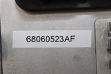 10 JEEP COMMANDER 5.7L PCM ECM ECU ENGINE CONTROL COMPUTER 68060523AF TESTED