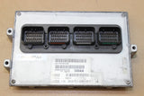 10 Dodge 1500 5.7L PCM 05187935AH