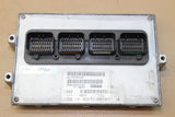 2010 DODGE RAM 1500 5.7L ECU ECM PCM ENGINE CONTROL COMPUTER 05187947AH TESTED