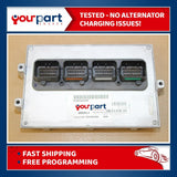 07 RAM 1500 5.7L A/T ECU ECM PCM ENGINE CONTROL COMPUTER 05094494AM TESTED