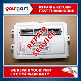 Dodge 1500 2500 3.9L PCM Repair Service