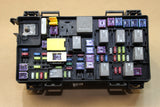 2011 WRANGLER FUSE BOX TIPM TEMIC TOTALLY INTEGRATED MODULE 04692332 REBUILT