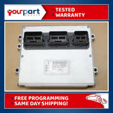 05 FORD F-150 F-250 5.4L ECU ECM PCM ENGINE COMPUTER 5L3A-12A650-AZE TESTED
