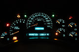GMC Cluster