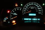 GMC Cluster