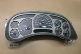 GMC Cluster