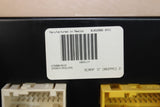 05-07 NISSAN PATHFINDER OEM DIGITAL CLIMATE CONTROL HEATER TEMP A/C 27500EA51A