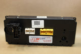 05-07 NISSAN PATHFINDER OEM DIGITAL CLIMATE CONTROL HEATER TEMP A/C 27500EA51A