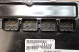 08 CARAVAN TOWN & COUNTRY 3.8L ECU ECM PCM ENGINE COMPUTER 05187802AK TESTED