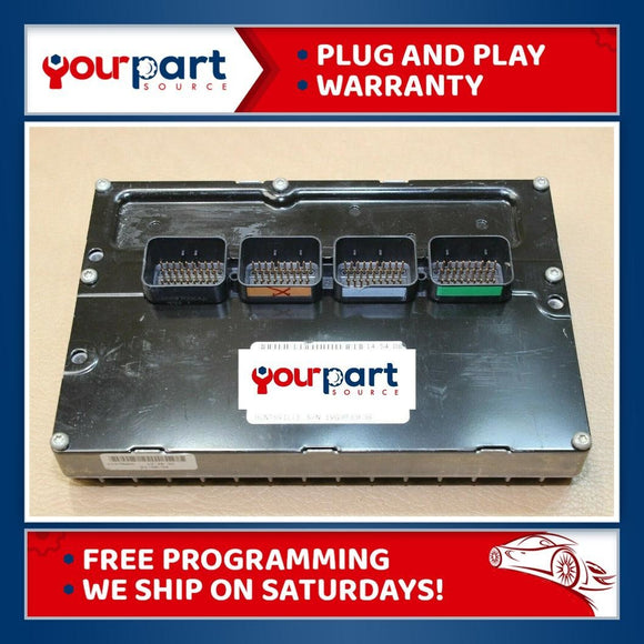 08 DODGE CHARGER MAGNUM 300 5.7L PCM ECM ECU ENGINE COMPUTER 05094984AI PROBADA