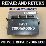 Ram 3.9L PCM Repair Service