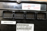2008 CARAVAN T&C 4.0L ECU ECM PCM ENGINE CONTROL COMPUTER 04727739AL PROBADA
