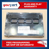 2008 CARAVAN T&C 4.0L ECU ECM PCM ENGINE CONTROL COMPUTER 05094251AL PROBADA