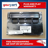 07 RWD DODGE CHARGER MAGNUM 300 5.7L ECM ECU ENGINE COMPUTER 05094813AJ PROBADA