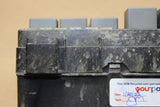 08-09 JOURNEY CARAVAN T&C TIPM TEMIC INTEGRATED OEM FUSE BOX 56049720 REBUILT