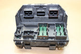 08-09 JOURNEY CARAVAN T&C TIPM TEMIC INTEGRATED OEM FUSE BOX 56049720 REBUILT