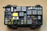 08-09 JOURNEY CARAVAN T&C TIPM TEMIC INTEGRATED OEM FUSE BOX 56049720 REBUILT