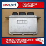 09 E-150 E-250 4.6L ECU ECM PCM ENGINE COMPUTER MODULE 9C2A-12A650-PH TESTED OEM