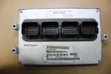 11 JEEP LIBERTY 3.7L A/T ECU ECM PCM ENGINE CONTROL COMPUTER 68057304AG TESTED