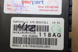 06-09 1500 2500 FUSE BOX TIPM TOTALLY INTEGRATED POWER MODULE 04692118 TESTED
