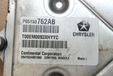 13 JEEP PATRIOT COMPASS 2.0L FWD ECU ECM PCM ENGINE COMPUTER 68172301AE PROBADA