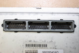 01 DODGE RAM 1500 5.2L MT ECU ECM PCM ENGINE CONTROL COMPUTER 56028543AD REBUILT