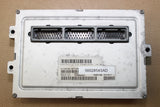 01 DODGE RAM 1500 5.2L MT ECU ECM PCM ENGINE CONTROL COMPUTER 56028543AD REBUILT