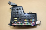 02-05 Ram 2500 3500 Fuse Box 05026032