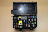 14 Dodge Grand Caravan Fuse Box 68217405