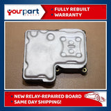03-05 CHEVY GM 1500 2500 ABS ANTI-LOCK BRAKE CONTROL MODULE 13354746 REBUILT
