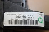2010 JOURNEY CARAVAN TIPM TEMIC INTEGRATED FUSE BOX MODULE 56046619 REBUILT