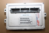 02 GRAND CHEROKEE 4.7L AT ECU ECM PCM ENGINE CONTROL COMPUTER 56044810AJ REBUILT