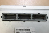 01 DURANGO 5.9L ECU ECM PCM ENGINE COMPUTER CONTROL 56040246AG OEM REBUILT