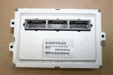 01 DURANGO 5.9L ECU ECM PCM ENGINE COMPUTER CONTROL 56040246AG OEM REBUILT