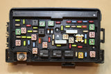 10 Ram 2500 3500 6.7L Fuse Box 04692194