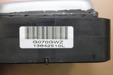 03-06 SILVERADO TAHOE OEM ABS ANTI-LOCK BRAKE CONTROL MODULE 13642510L REBUILT