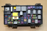 13 CHRYSLER TOWN & COUNTRY TIPM TEMIC INTEGRATED FUSE BOX MODULE 68163904 REMAN