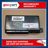 95-97 Ford Ranger Module F57B-14B205-EM