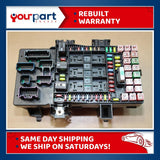 04 NAVIGATOR EXPEDITION FUSE BOX MODULE POWER DISTRIBUTION 4L7T-14A067-AE REMAN