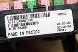04 NAVIGATOR EXPEDITION FUSE BOX MODULE POWER DISTRIBUTION 4L7T-14A067-AE REMAN