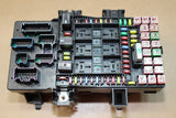 04 NAVIGATOR EXPEDITION FUSE BOX MODULE POWER DISTRIBUTION 4L7T-14A067-AE REMAN
