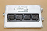 08 WRANGLER 3.8L A/T ECU ECM PCM ENGINE COMPUTER 05187467AH FREE PROGRAMMING