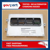 08 WRANGLER 3.8L A/T ECU ECM PCM ENGINE COMPUTER 05187474AH FREE PROGRAMMING