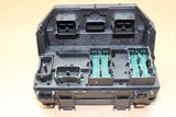 15-17 DODGE CARAVAN T&C TEMIC INTEGRATED FUSE BOX MODULE TIPM 68239606AA REMAN