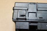 15-17 DODGE CARAVAN T&C TEMIC INTEGRATED FUSE BOX MODULE TIPM 68239606AA REMAN