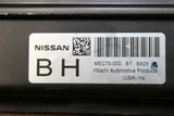07 PATHFINDER 4.0L AT PCM ECU ECM ENGINE COMPUTER CONTROL MEC70-000 B1 TESTED